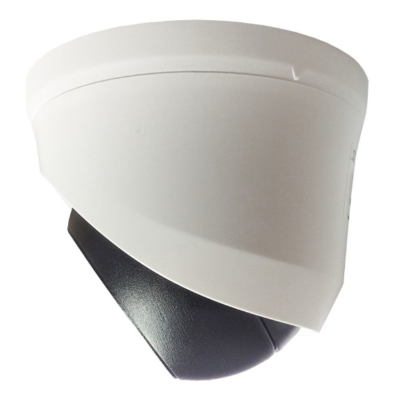 ST-VK2515 PRO STARLIGHT TOWN 2Мп (2,8мм) уличная купольная всепогодная IP-камера видеонаблюдения с встроенным микрофоном Space Technology