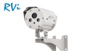Новые взрывозащищенные IP-камеры RVi с разрешением 4 Мп и встроенной ИК-подсветкой