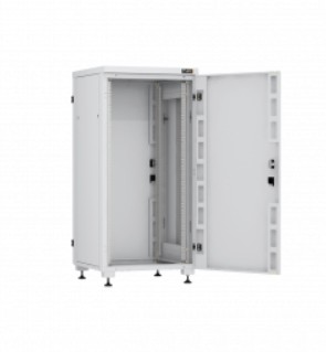 TFI-1860-M-R-GY дверь одностворчатая для шкафа серии TFI 18U GY TLK