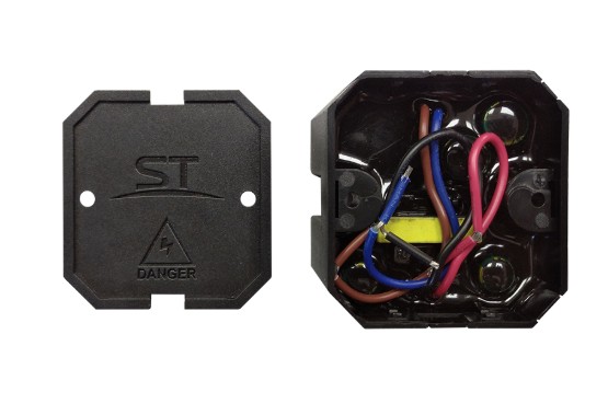 ST-12/2А PRO «Тессеракт» (1,7А/OUT) стабилизированный источник питания Space Technology
