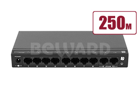 ST-820HP коммутатор Beward