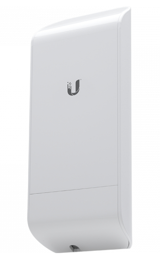 NanoStation Loco M2 Ubiquiti всепогодная точка доступа WiFi