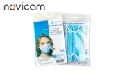Novicam запустил производство медицинских масок