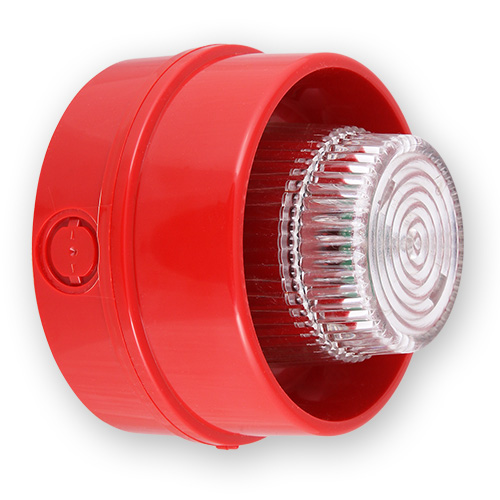 Астра-Прайм-2351 оповещатель пожарный светозвуковой ТЕКО