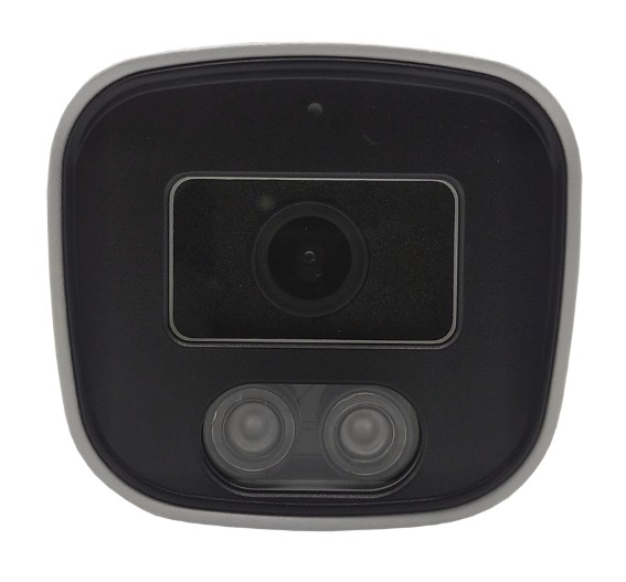 ST-2201 (2,8 mm) (версия 4) уличная всепогодная мультиформатная камера видеонаблюдения Space Technology