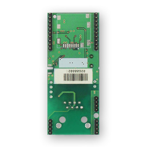 Астра-LAN (ПАК Астра) модуль