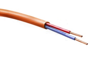 КПСнг(А)-FRLS 1x2x0,2 мм² (Арсенал)  кабель огнестойкий