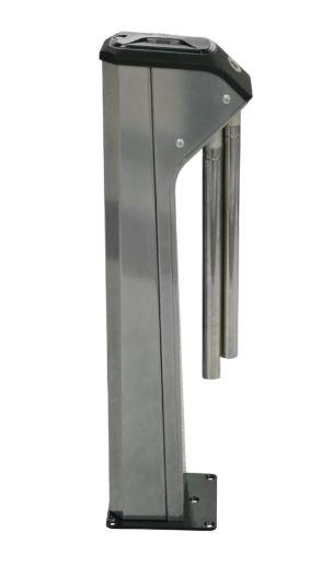 SA320-Курс100-EM турникет-трипод Сибирский Арсенал