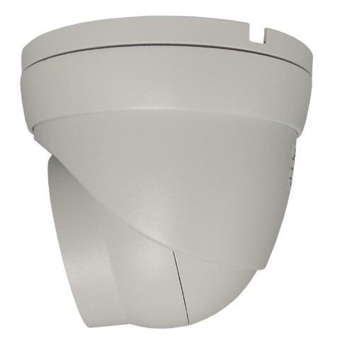 ST-VR4619 PRO уличная купольная всепогодная IP-камера видеонаблюдения с встроенным микрофоном Space Technology