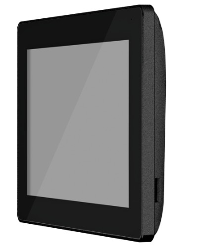 FREEDOM 7 FHD NIGHT (ver.4881) видеодомофон с сенсорным дисплеем 7" и записью Novicam 