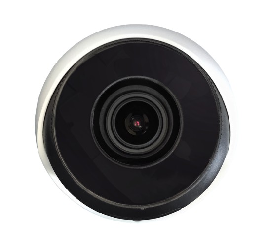 ST-VA2645 PRO URBAN 2Мп (мото объектив 2,8-12 mm) уличная купольная всепогодная IP-камера видеонаблюдения с встроенным микрофоном Space Technology