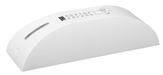 Портал вариант 10 универсальный считыватель (Сибирский Арсенал)