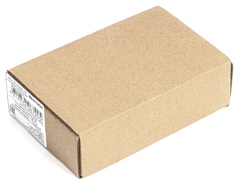 SPRUT RFID Reader-11BL считыватель proximity-карт формата EM-Marin