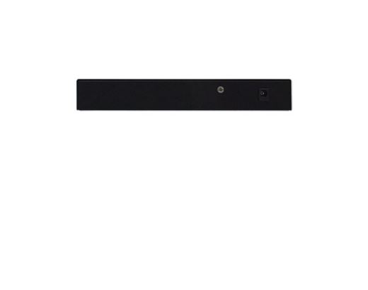WI-PCES308GF коммутатор настраиваемый PoE 60Вт, порты 8 PoE GE + 1 GE + 1 SFP, Easy Smart, Wi-Tek