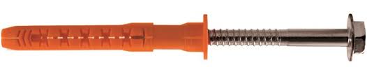 Фасадный анкерный дюбель EFA 10х115мм