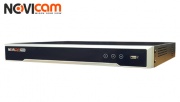 Видеорегистратор NR2816-P16 от Novicam
