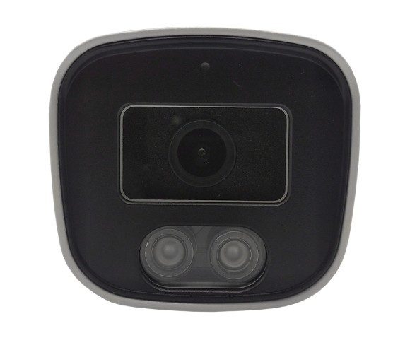 ST-SX4541 LIGHT 4Мп (2,8мм) уличная всепогодная IP-камера видеонаблюдения Space Technology