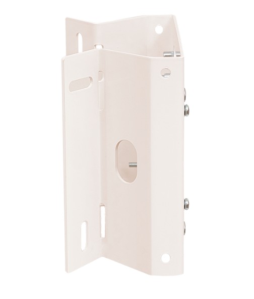 КУ-1У кронштейн универсальный для видеокамер на угол SLT