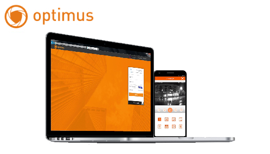 Optimus Connect - собственный облачный сервис Optimus Connect - собственный облачный сервис