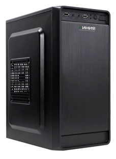 Линия Observer 32 Linux IP-видеосервер 32-канальный