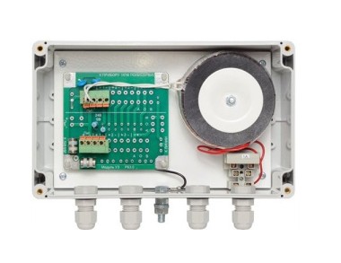 БП-24В 1,5А с платой УЗ-1ТВ-24В блок питания Полисервис