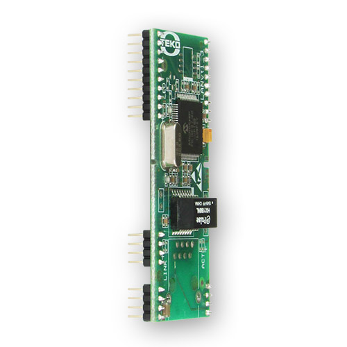 Астра-LAN (ПАК Астра) модуль