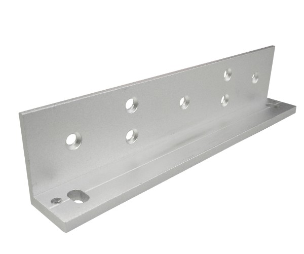 ST-LA180-1 крепление уголок для установки электромагнитного замка (Space Technology)