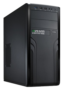 Линия Observer-128 IP-видеосервер 128-канальный