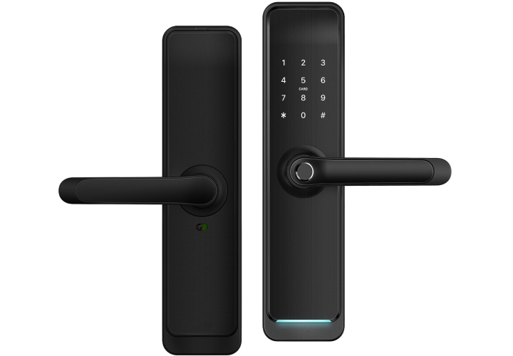 СНИЖЕНИЕ ЦЕН на все смарт замки!