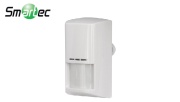 Семейство продуктов Smartec пополнили ИК+СВЧ охранные извещатели ST-AD100PM