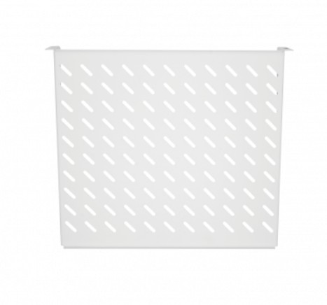 TLK-SHFR-400-GY полка фронтальная TLK