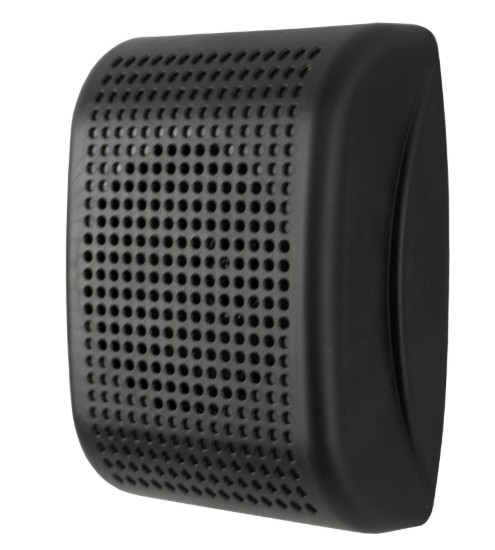 Соната-Т-3М (0,75/1,5/3 Вт) оповещатель пожарный речевой (черный корпус) ВИСТЛ