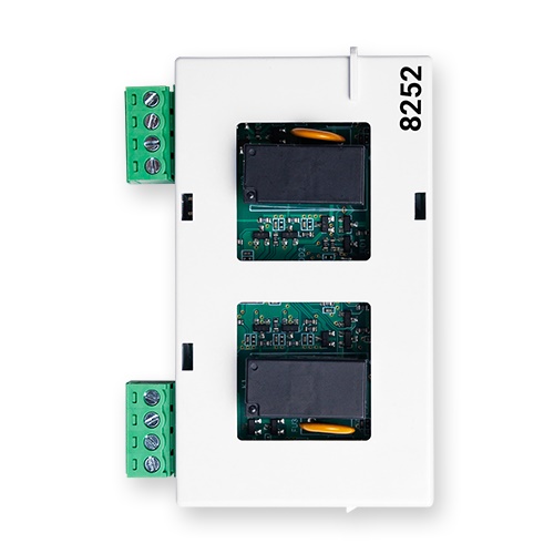 Астра-Прайм-8252 модуль расширения реле ТЕКО