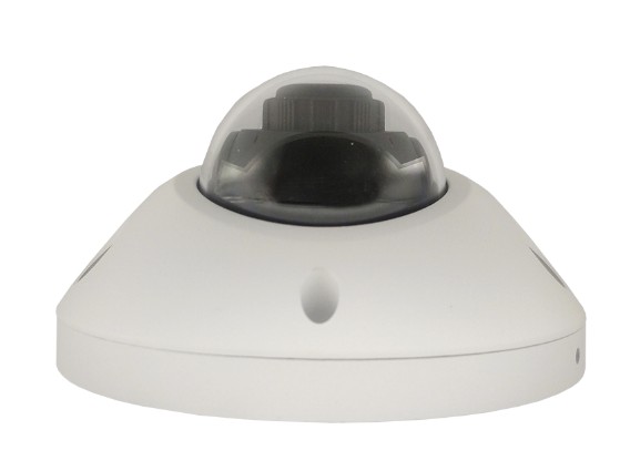 ST-PK2590 PRO STARLIGHT TOWN 2Мп (2,8мм) уличная купольная всепогодная IP-камера видеонаблюдения с встроенным микрофоном Space Technology