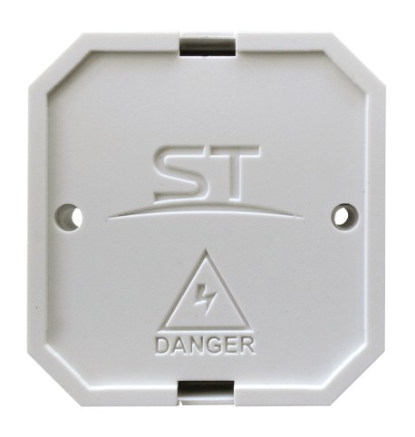 ST-12/2А «Тессеракт» (1,7А) стабилизированный источник питания Space Technology