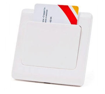 MATRIX-IV (мод. Hotel-125kHz) считыватель/контроллер IronLogic