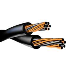 П-274-М Провод полевой (500 м/бухта) (01-8080)