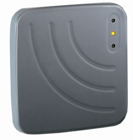 PERCo-IR10.1 считыватель дальнего действия для карт формата EMM PERCo