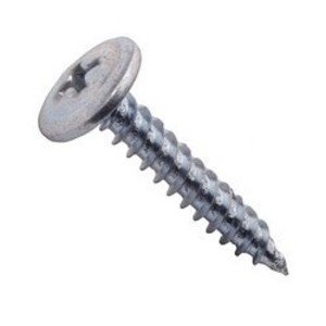 860-011 Саморез с прессшайбой 4,2х32 (1000 шт/уп) ПожТехКабель PTK-Accessories 