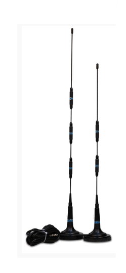 Антенна GSM FME 901 внешняя антенна, 7 дБ Сибирский Арсенал