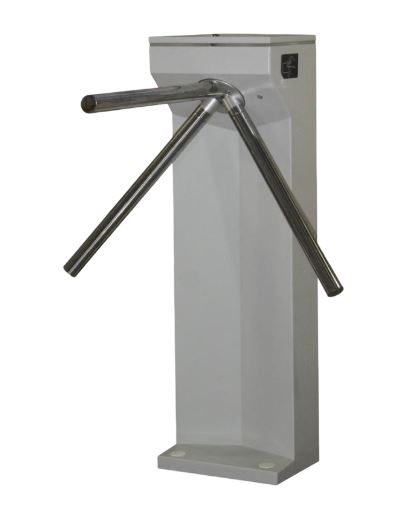 SA350-E300-EM турникет полуавтоматический, автоматическая «Антипаника» Сибирский Арсенал