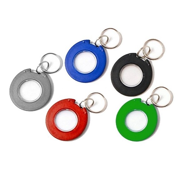 IL-08EMixT брелок EM с кольцом (50 шт/упак) IronLogic