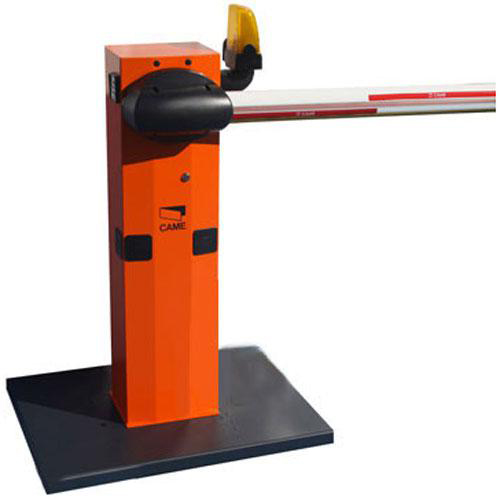 GARD 4000 шлагбаум САМЕ в комплекте, проезд 3,5 метра, высокоинтенсивный, 2 - 6 сек.