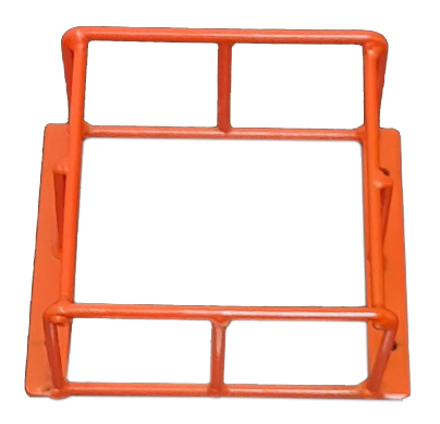 ЗСК 113 защитный кожух для ручных пожарных извещателей ИП 535-50В "Север"