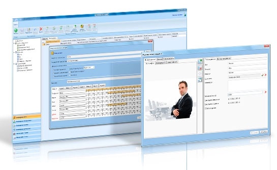 ПО RusGuard Soft Standard (базовая версия)