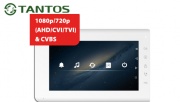 Теперь Full HD монитор доступнее CVBS