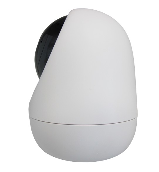 WL-K402 Wi-Fi 4Мп Матрешка внутренняя IP-камера видеонаблюдения с встроенным микрофоном Space Technology