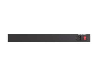 S5028FM-16S8C4X-L3 коммутатор промышленный управляемый L3, 16SFP + 8GE Combo + 4x10G SFP+, Wi-Tek