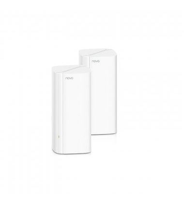 EX12 (3-pack) система Wi-Fi 6 для всего дома AX3000 Tenda