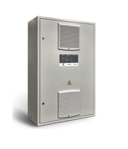 ШУН/В-30-03-ПЧ-R3 (IP54) шкаф управления адресный Рубеж